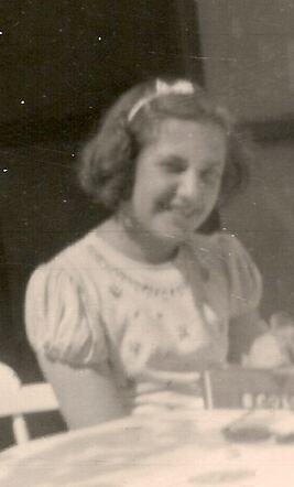 Betsy Querido