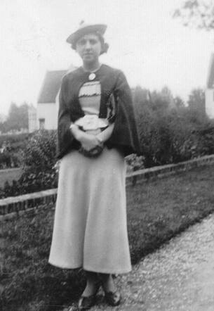 Betsy Reens