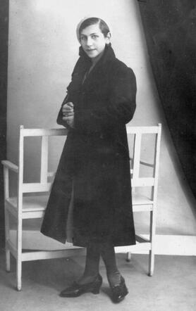 Betsy Reens