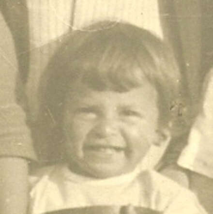 Betsy Souget