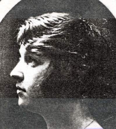Betsy van Geuns-Slager