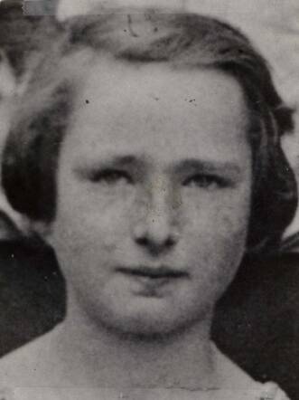 Betti Brunhilde Bloemendal