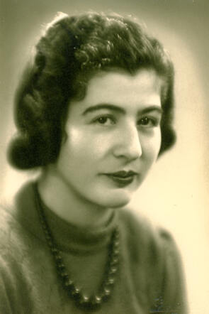 Betje Gobes-Vos
