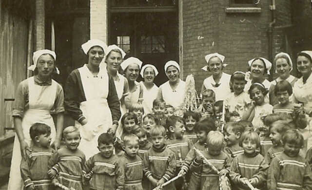 in november 1936