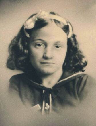 Betje Baruch