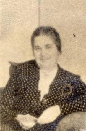 Betty Kantorowicz-Lissauer