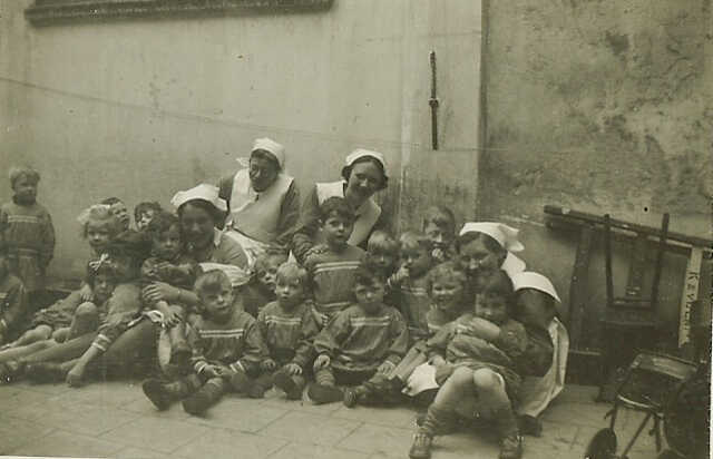 en in mei 1937