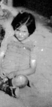 Betty Smeer