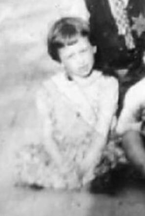 Betty Smeer