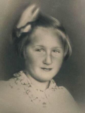 Betty Swaab