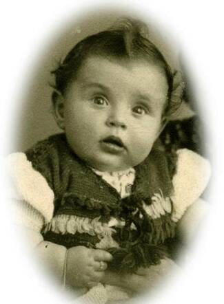 Betty Silvia Schreeuwer