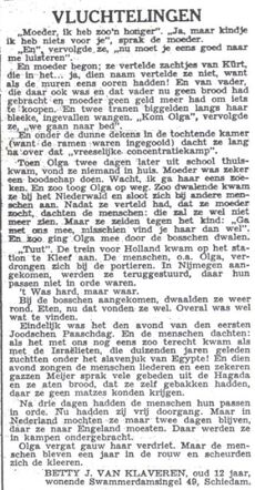 betty jacoba van klaveren [en]