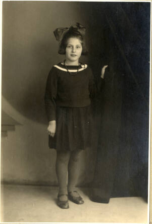 Margaretha Elisabeth [Maggie] Biallosterski