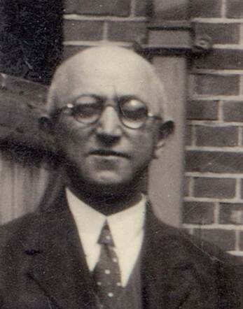 Hersch Bildner