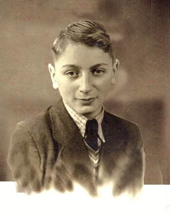 Ernst Ludwig Binswanger