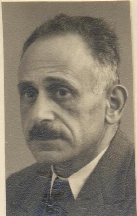 Simon Sigmund Birnbaum