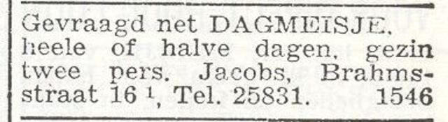 Benjamin Jacobs