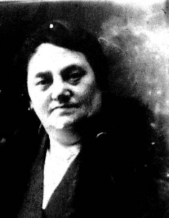 Lena Blanes