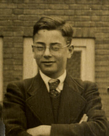 Samuel Blanes