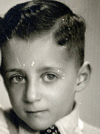 Emanuel Blindeman (cutting)