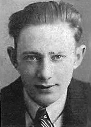 Jacob Blits