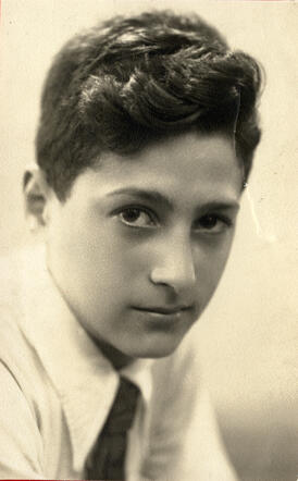 Eddy Blitz