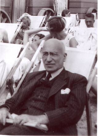 Isaäc Blitz
