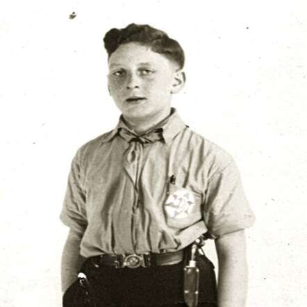 Moses Isaak Bloemendaal