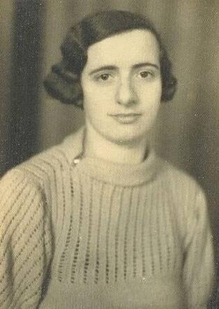 Clara Bloemendal-Coster