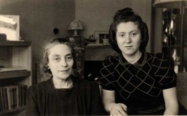 Bloemendal-Mendels