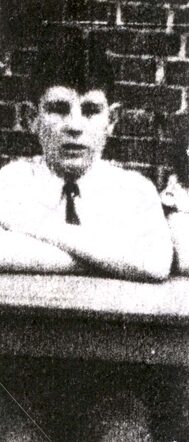 Philip Eduard [Eddy] Bloemendal