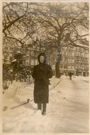 Margaretha Blomhof-Bosboom