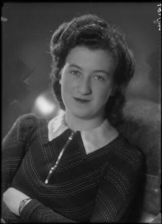Selma Marie Boas