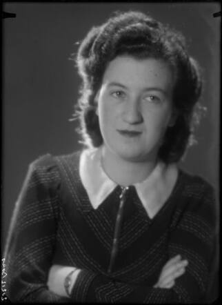Selma Marie Boas