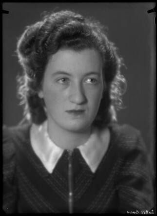 Selma Marie Boas