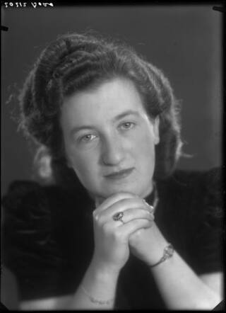 Selma Marie Boas