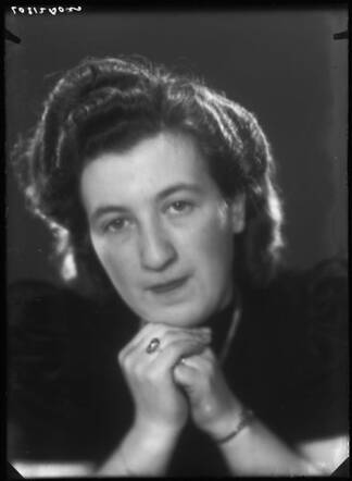Selma Marie Boas