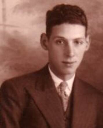 Abraham Boas