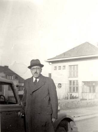 Boas Bruno Danziger