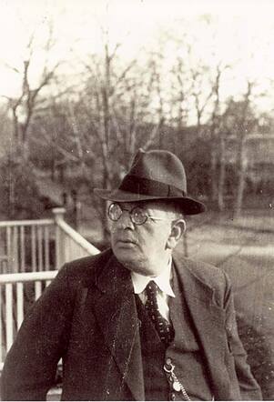 Jacob Lehman Boasson