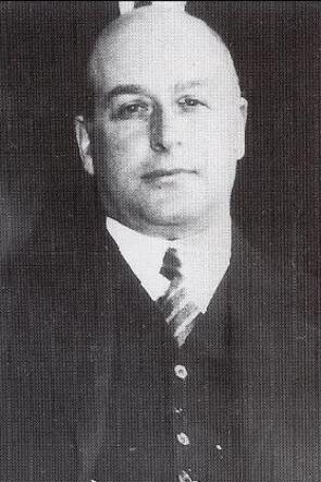 Marc Herman Boasson