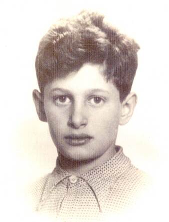 Kurt Bodenheimer
