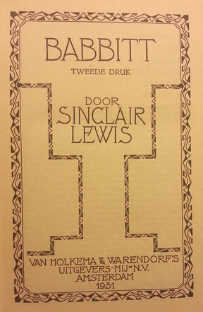 Book from De la Penha family