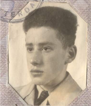 Abraham Herman Boekbinder