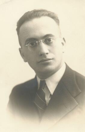 Sigmund Boekdrukker