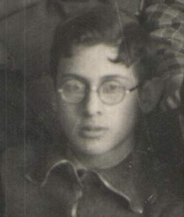 Louis Carol Boeken (cutting)