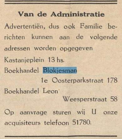 Boekhandel Blokjesman-1