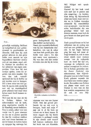 60 jaar herdenking 2