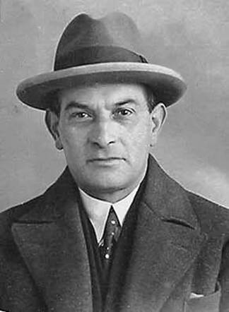 Simon Bolle