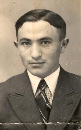 Heiman Bollegraaf